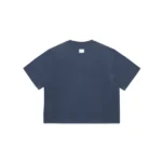 Mertra Mertra T Shirt Navy Blue
