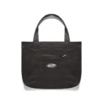 Mertra Corduroy Tote (Marble) Bags