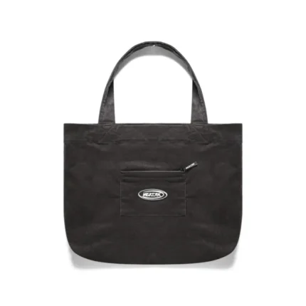 Mertra Corduroy Tote (Marble) Bags