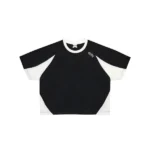 Mertra Mantis Tee (Midnight) – Black