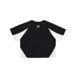 Mertra Mantis Tee (Midnight) – Black