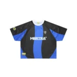 Mertra Football Kit (Cobalt)