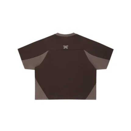 Mertra Mantis Tee (Brown)