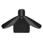A MERTRA Yeti Fleece – Dark Gray
