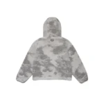 A Mertra Ninja Fleece (Wolf Grey)