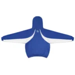 Mertra Bigstep Hood (Blue / White)