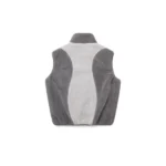 Mertra Motion Fleece Vest (Grey)