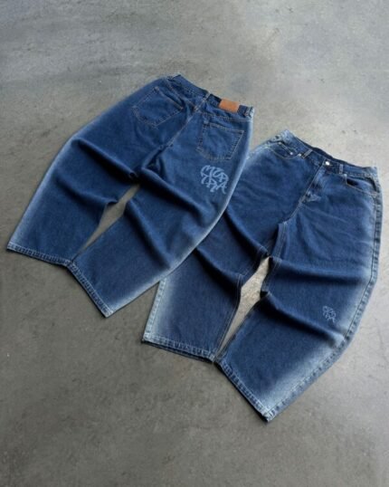 Mertra Mertra Jeans