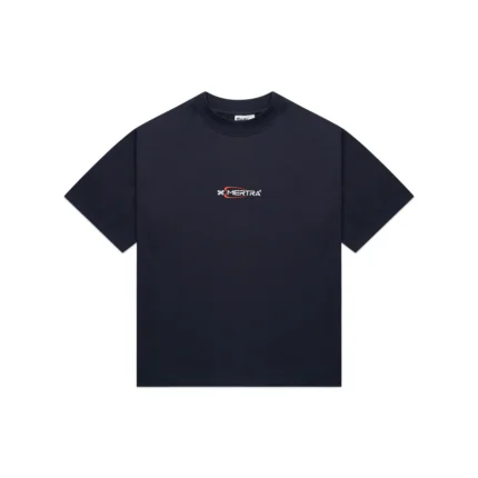 Mertra Mantis Tee Black